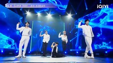 2nd Mission_ _Thunderous_ _ Starlight Boys EP07 Stage