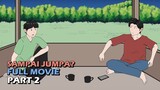 SAMPAI JUMPA Part 2 - Drama Animasi Indonesia
