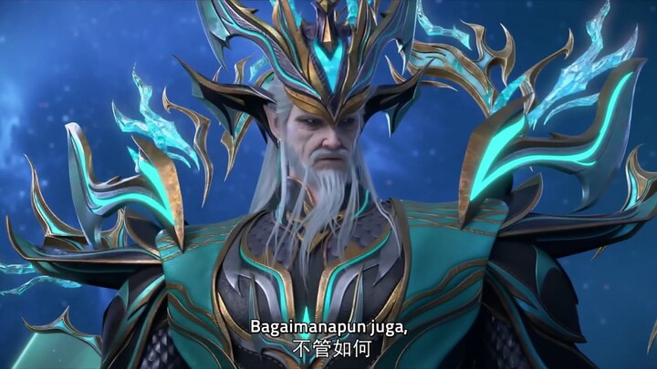 BTTH SEASON 5 EEPISODE 183 INDO SUB