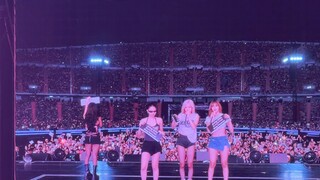 Blackpink Photo Time Day1 @BKK