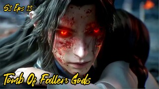 T0mbOfFallenG0ds S3 Eps 03 SUB INDO