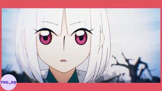 Katanagatari [ AMV ] Người bảo vệ thiên thần #anime #schooltime