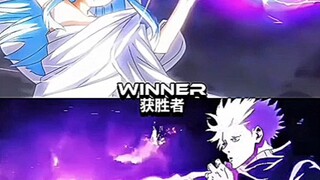 女角色加无性别角色vs男角色加未知性别角色（第一期）