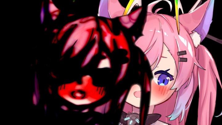 VUP thảm hại vừa chơi game kinh dị vừa lái xe điên cuồng