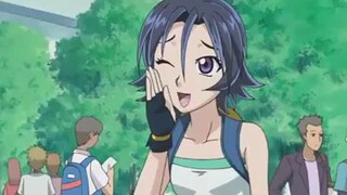 Eyeshield 21 Episode 64 Tagalog dubbed