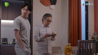 Chó Cưng Của Tôi EP 12 [Sub Việt]