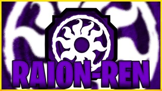 [CODES] *NEW* RAION-RENGOKU BLOODLINE! SASUKE'S RINNEGAN IS THE BEST KG?! | Shindo Life - ROBLOX