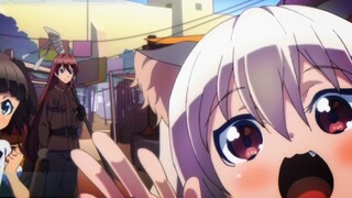 [Fan drama recommendation] Those super cool Long Aotian animation recommendations (2)