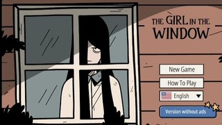 The Girl in the Window Gameplay