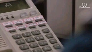 The Romantic doc. s1 ep8. tag