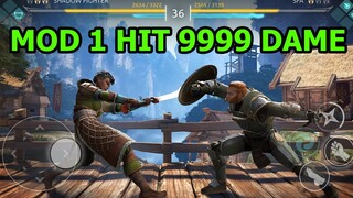 Shadow Fight 3 MOD APK 1 Hit 9999 Dame - Cuộc Chiến Giữa Bóng Tối Sức Mạnh - Top Game Thành EJ