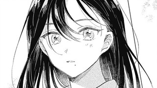 【漫画】仿佛能闻到香气的氛围系橘漫，看完感觉心灵被净化【漫汉全席D5】