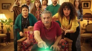 Episode 1 (مدبلجة عربية)