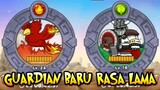 GUARDIAN BARU RASA LAMA!! 🔥🔥 LINE RANGERS (INDONESIA): GUILD RAID