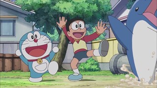 Doraemon S18E18