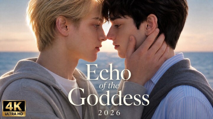 Echo of the Goddess 2026 : Full Movie