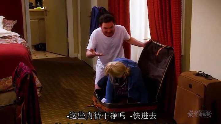 Kecelakaan tak terduga bikin wanita ini temukan kebiasaan uniknya sendiri, kocak banget, hahaha!