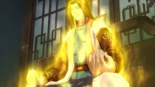 He Was Abandoned For Being Useless But He Has The Power Of A Dragon (3)