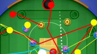 Carrom pool auto play