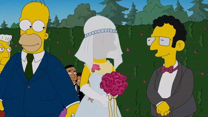 【The Simpsons Musim 31 Bagian 11】(5)