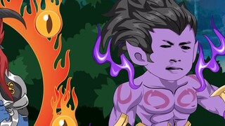 Episode 45 of "100,000 Years with the Donkey"