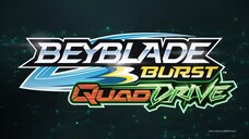Ranzo Bounces Back! Hindi BEYBLADE BURST QUADDRIVE Ep2 Official Clip