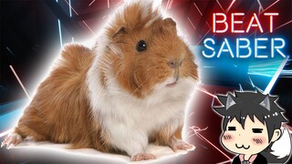 Beat Saber - Guinea Pig Bridge - Parry Gripp (Full Combo, Expert+)