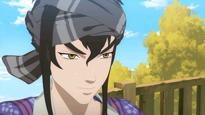 𝙷𝚒𝚔𝚞𝚒𝚍𝚘𝚛𝚒 𝚞𝚜𝚑𝚞𝚞 𝚋𝚘𝚛𝚘 𝚃𝚘𝚋𝚒 𝙶𝚞𝚖𝚒 𝚎𝚙𝚒 03 𝚂𝚞𝚋 𝚒𝚗𝚍𝚘