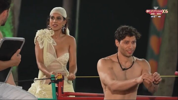 Splitsvilla 16 Episode 39