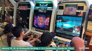 Anime and Manga in Japan Check Out These 6 Stores in Akihabara Today!