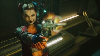 Suicide Squad Game -  How Does Its Combat Measure Up?