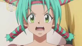 Hunter X Hunter tagalog dubbed ep. 12