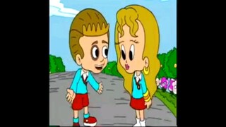Betty Toons Mentiras Verdaderas/T... T... Te quiero Parte 1 de 3