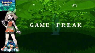 Pokemon Emerald part 7