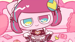 🍫*•.𝙷𝚊𝚙𝚙𝚢 𝚅𝚊𝚕𝚎𝚗𝚝𝚒𝚗𝚎. •* 🍫新歌发布，可能有点脏（是巧克力......）。「愛泄物」POYORO…
