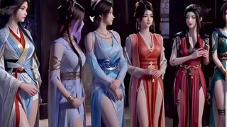 مَن يقدّم عرضًا أعلى الليلة، سأنام هناك!