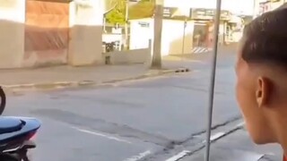 进过局子的百灵鸟