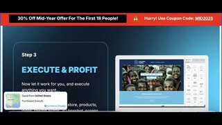 EveryAI Review: All-in-One AI Platform to Supercharge Your Content Creation Workflow