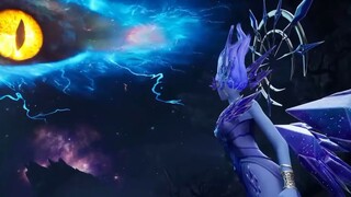 Wan jie duzun eps372 indo