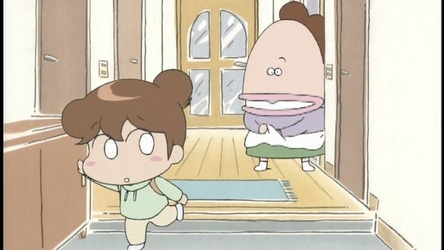 Atashin'chi - 005 - Oh, Come On!