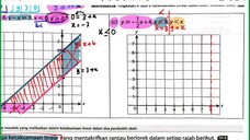 BAB 6 KETAKSAMAAN LINEAR 4