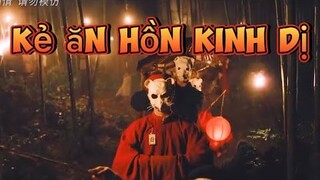 Kẻ ăn hồn-phim kinh dị -gấu Wwiu ful tập