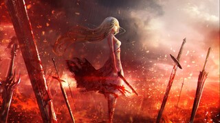 [AMV]Hype Anime Fighting Scenes Mix|Let Me Hear