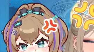 【Mu Yu】I am bombed by my height again🤣How can clothing sizes be marked by height! 156 Don’t talk non