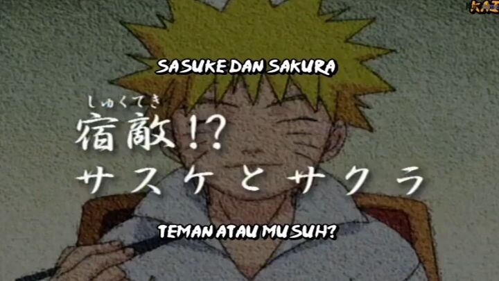 Naruto kecil episode 3 Sub Indo
