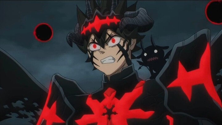 Black Clover Season 2 Episode 4