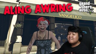 LOLA AURING THE DRIVER | GTA V