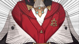 【แองจี้】ปัญหาของยักษ์○แองจี้