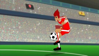 super strikas s1 episode 1 malay dub