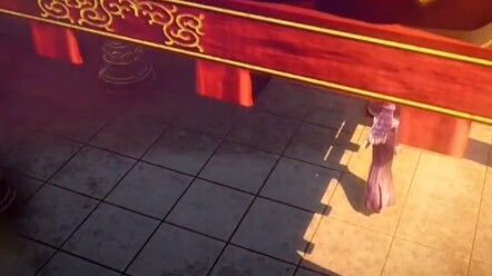 The peak moment of Quicksand! "Tian Xing Jiu Ge"